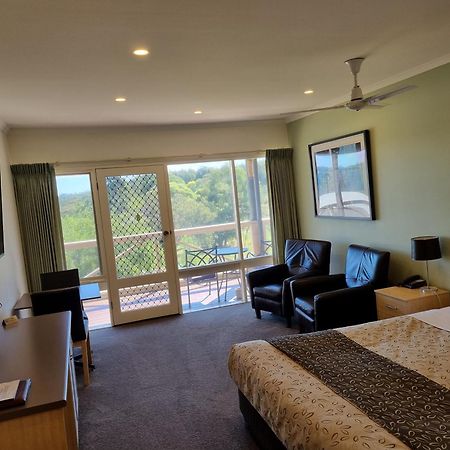 Golden Heritage Accommodation Beechworth Exteriör bild