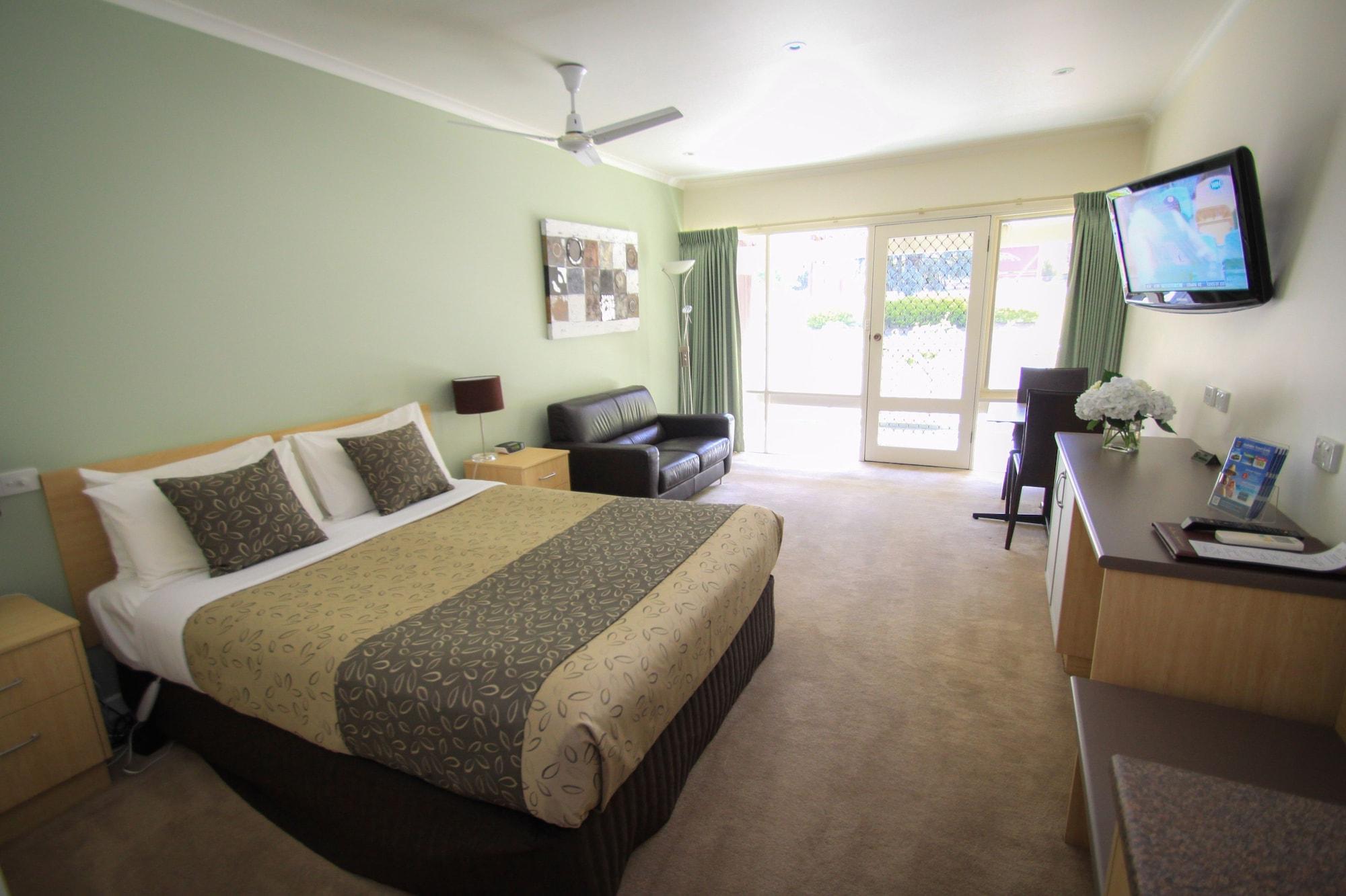 Golden Heritage Accommodation Beechworth Exteriör bild