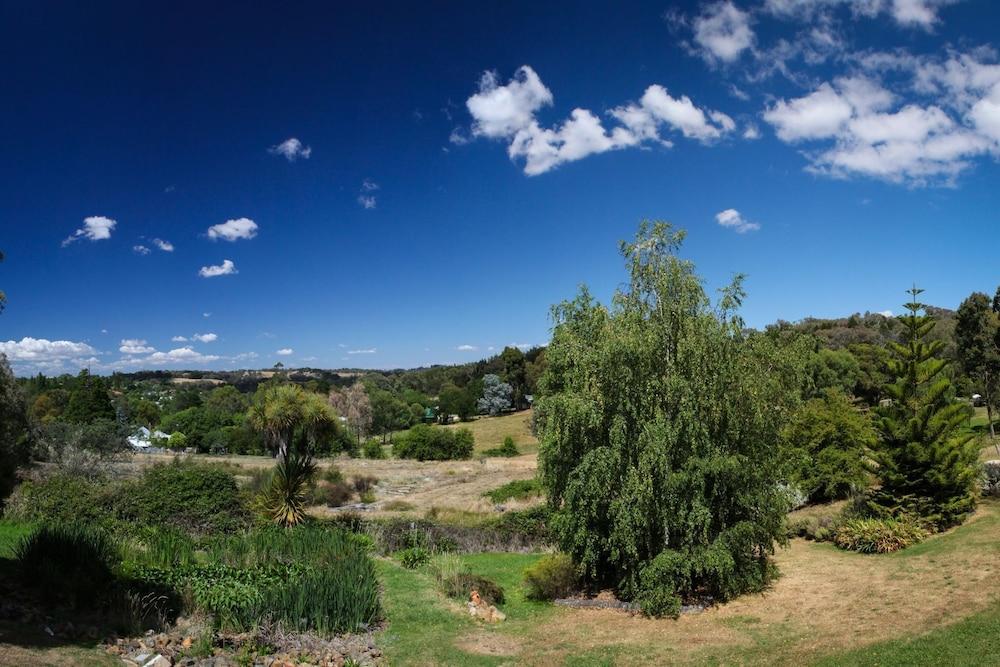 Golden Heritage Accommodation Beechworth Exteriör bild