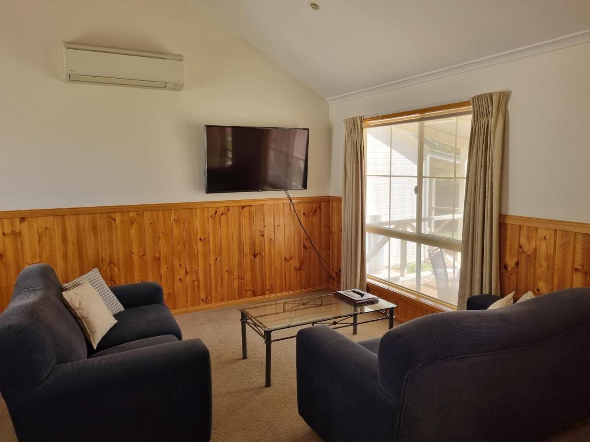 Golden Heritage Accommodation Beechworth Exteriör bild