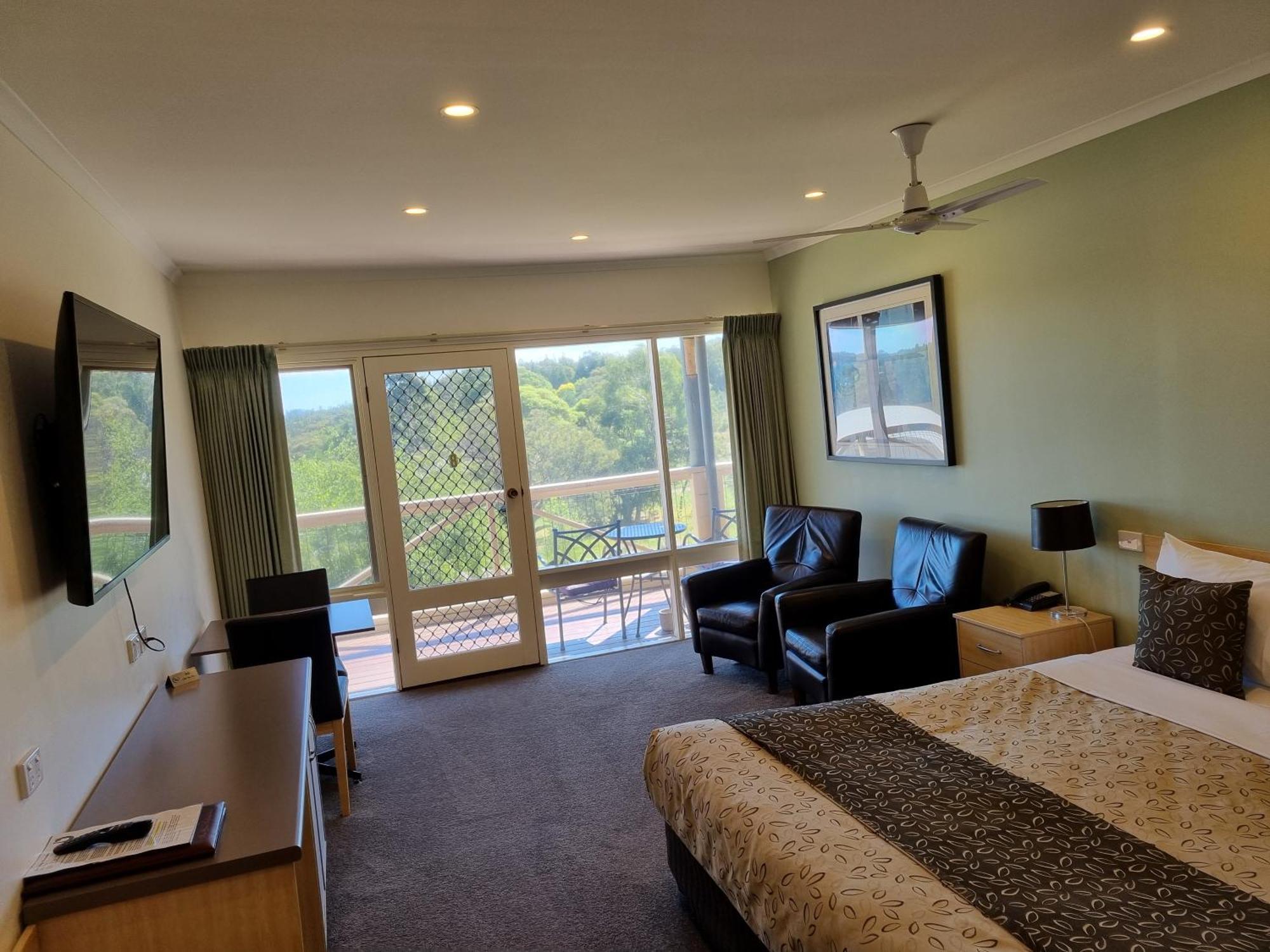 Golden Heritage Accommodation Beechworth Exteriör bild